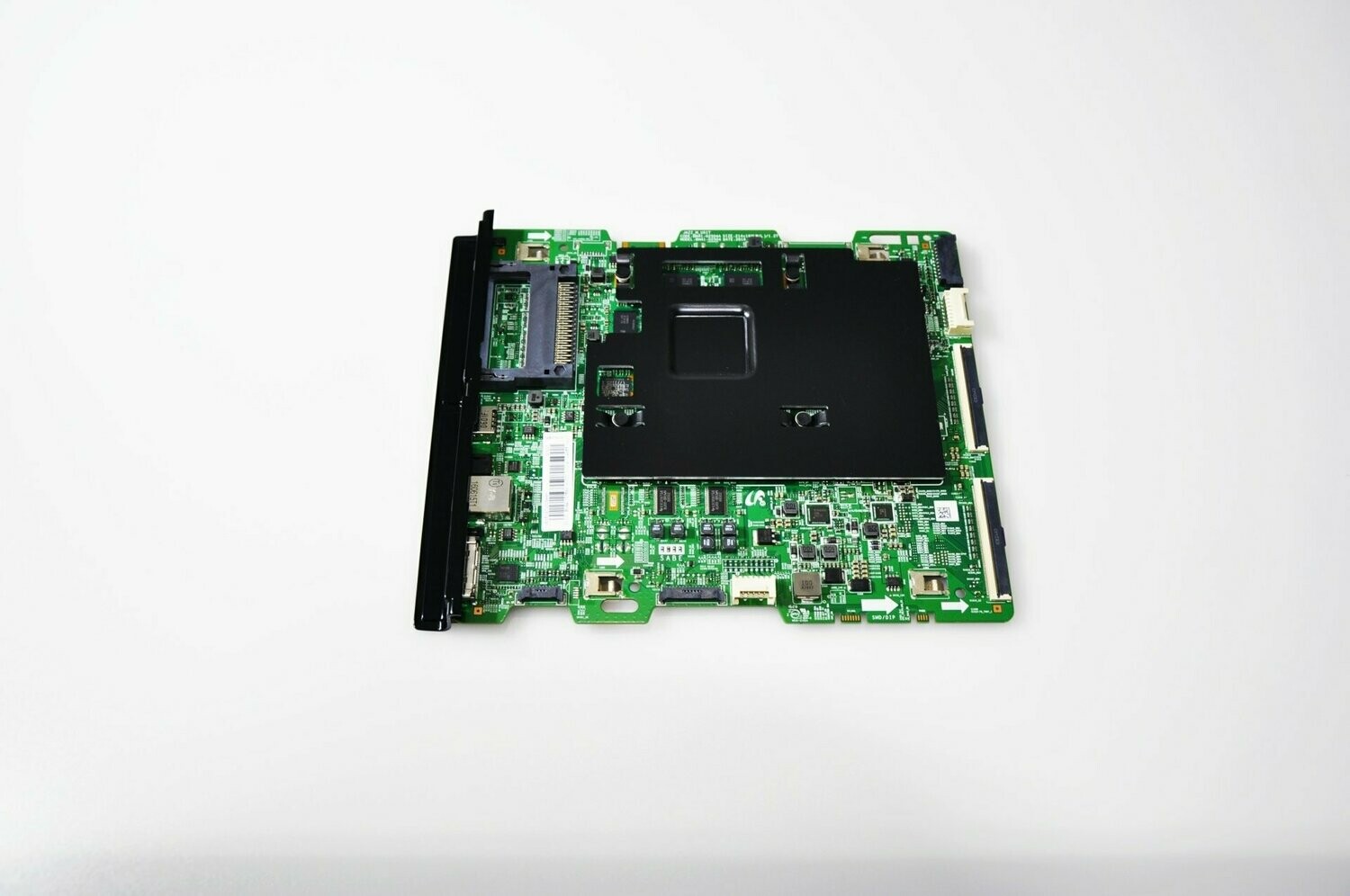 PCB Main ( Placa Principal ) TV Samsung BN94-10758X ( Recuperada )
