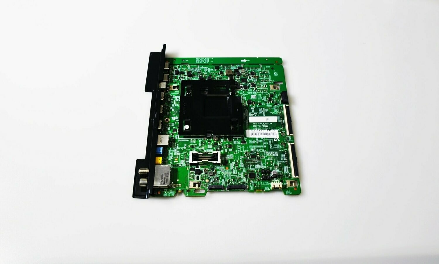 PCB Main ( Placa Principal ) TV Samsung BN94-12399N 