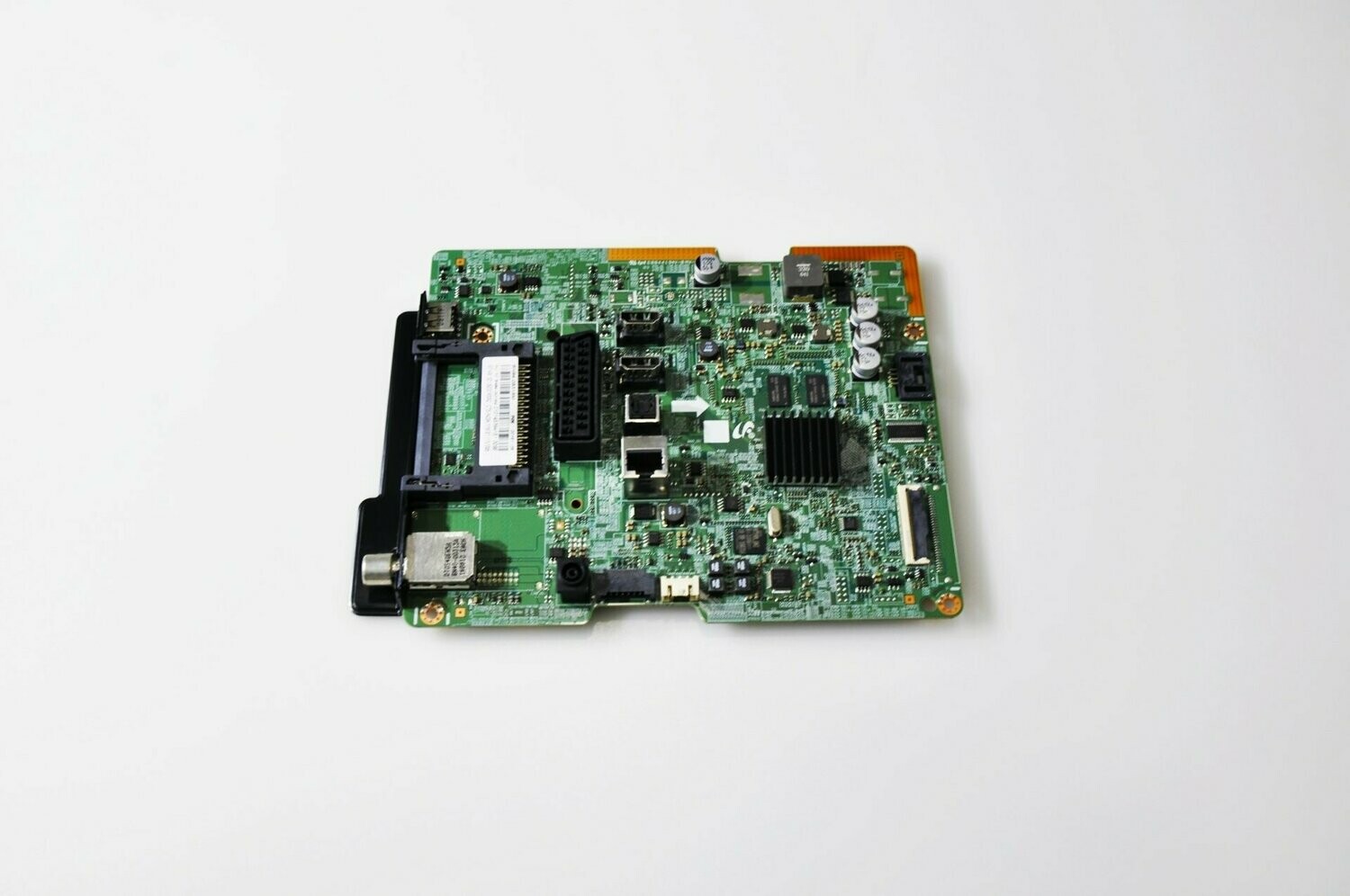 PCB Main ( Placa Principal ) TV Samsung BN94-08318M  