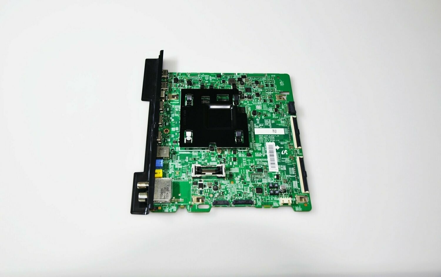 PCB Main ( Placa Principal ) TV Samsung BN94-12401S , BN41-02568B