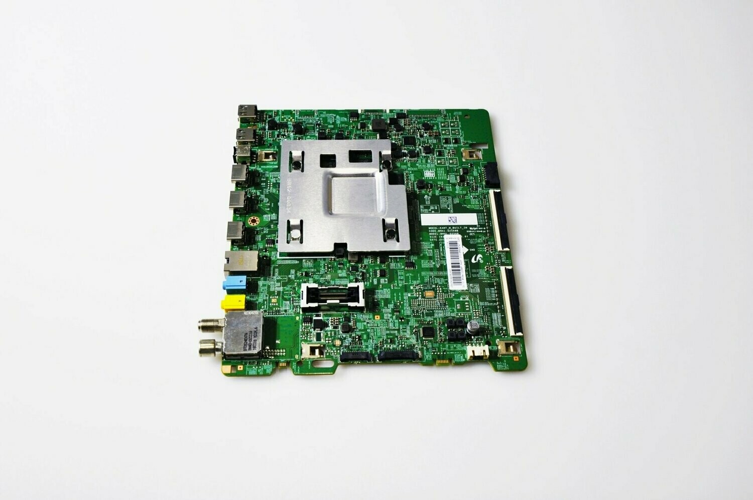 PCB Main ( Placa Principal ) TV Samsung BN94-11924F ,  BN94-12398F