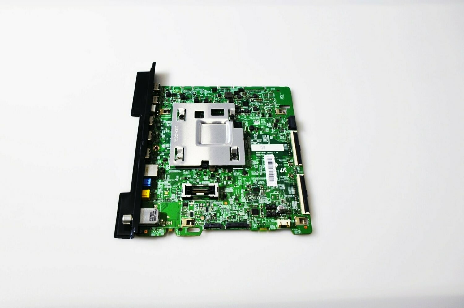 PCB Main ( Placa Principal ) TV Samsung BN94-12439B