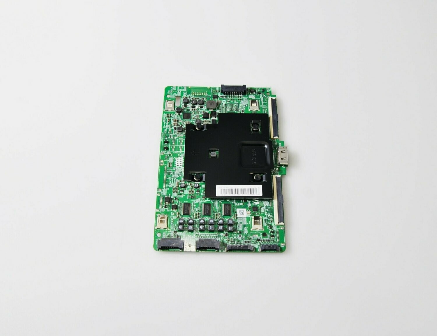 PCB Main ( Placa Principal ) TV Samsung BN94-11487D  