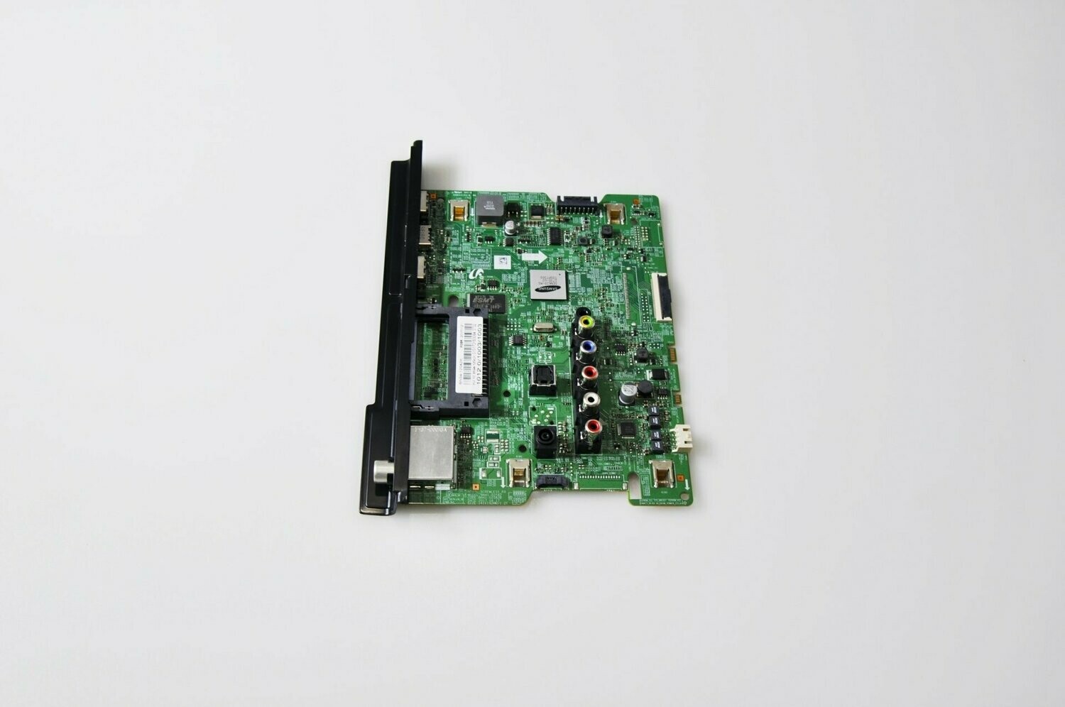 PCB Main ( Placa Principal ) TV Samsung BN94-12042K ( recuperada )