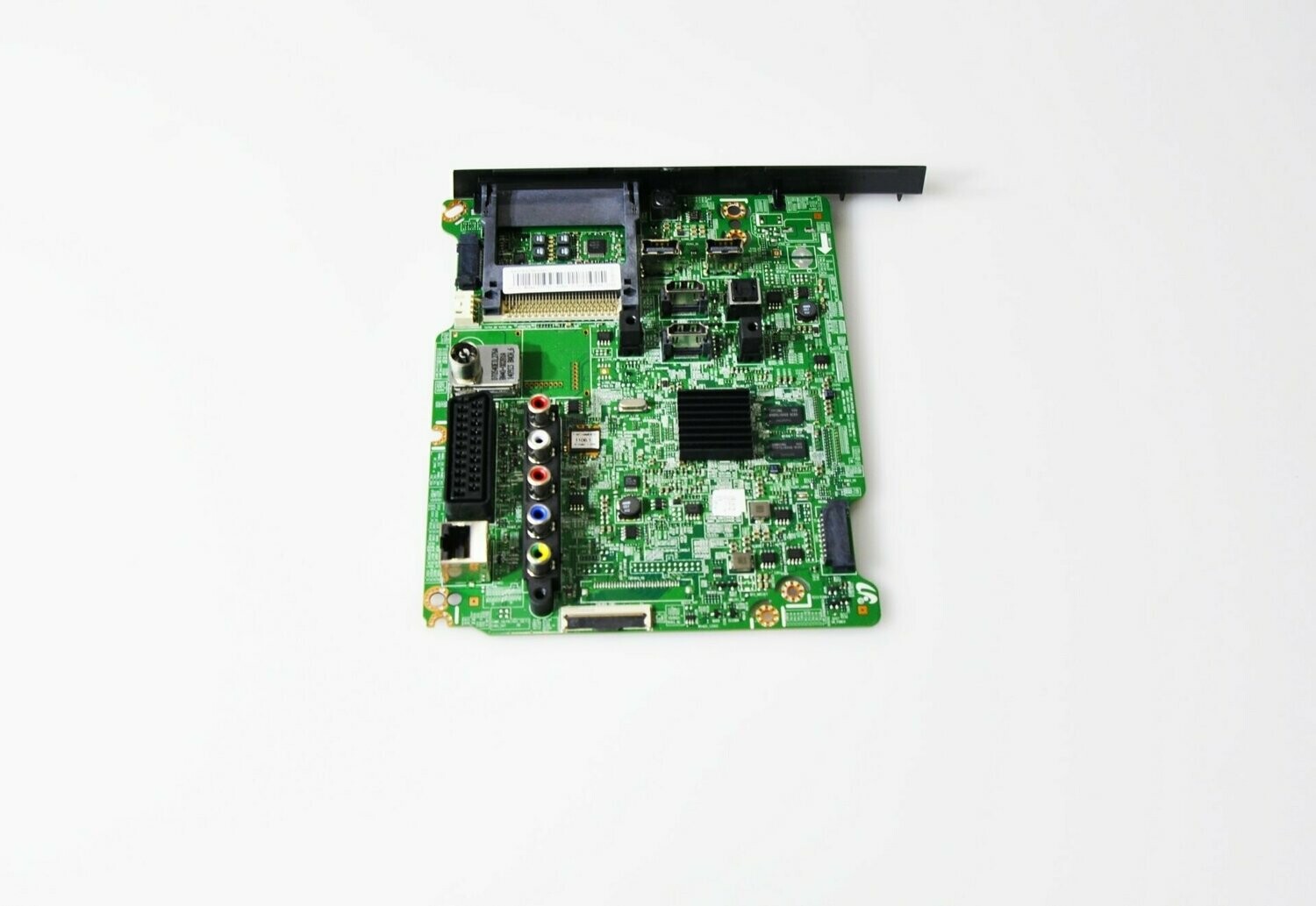 PCB Main ( Placa Principal ) TV Samsung BN94-07772J ( Recuperada )