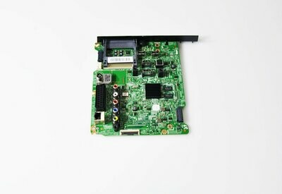 PCB Main ( Placa Principal ) TV Samsung BN94-07772J ( Recuperada )