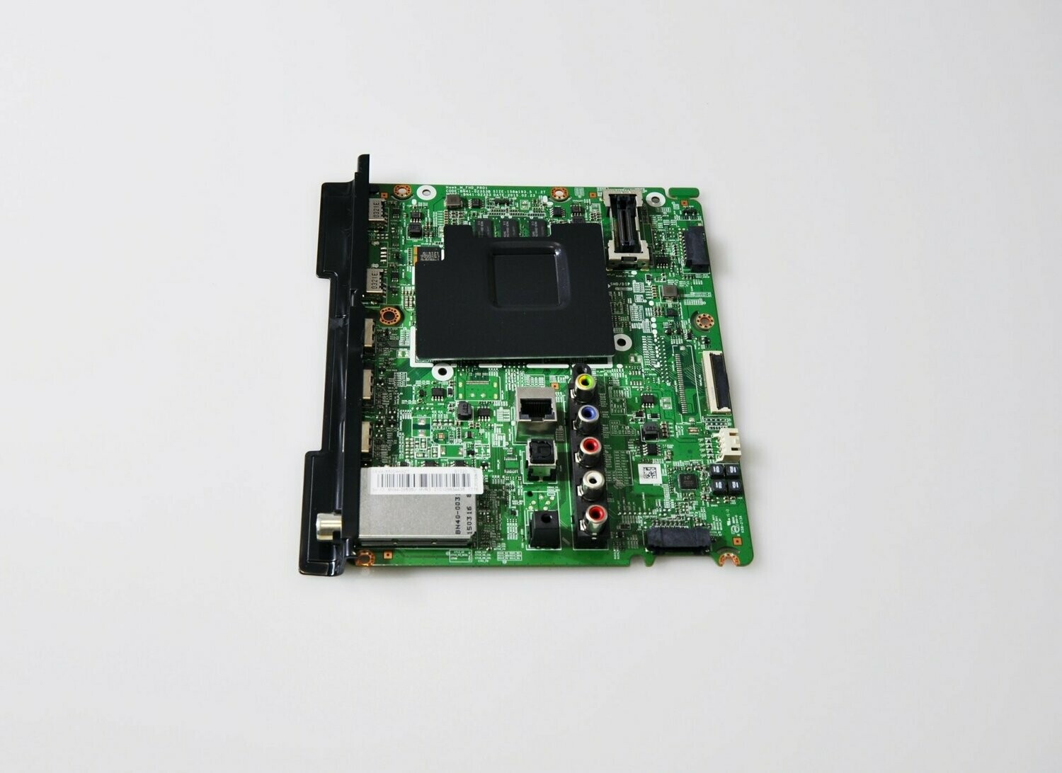 PCB Main ( Placa Principal ) TV Samsung BN94-09535U  