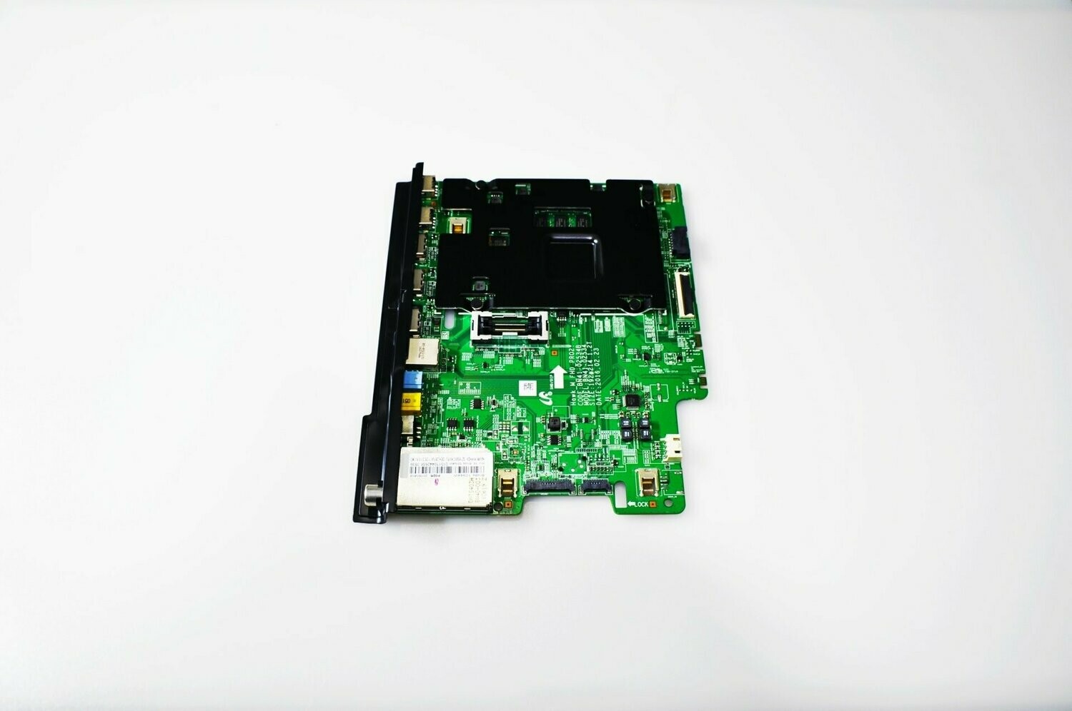 PCB Main ( Placa Principal ) TV Samsung BN94-10944W 