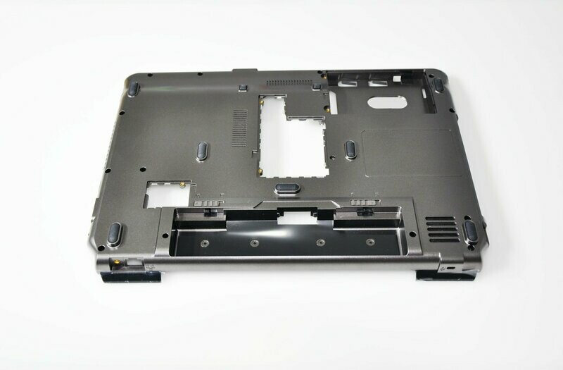 Cover lower (Base cubierta inferior) Packard Bell Steele GP , 7445870000 , 13GNMN1AP100-1