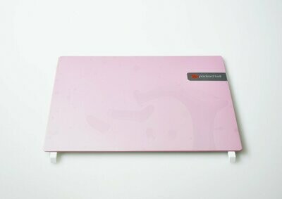 Cover Top LCD (Tapa Superior) Rosa Packard Bell DOT S E2 SE series 60.BPS02.004