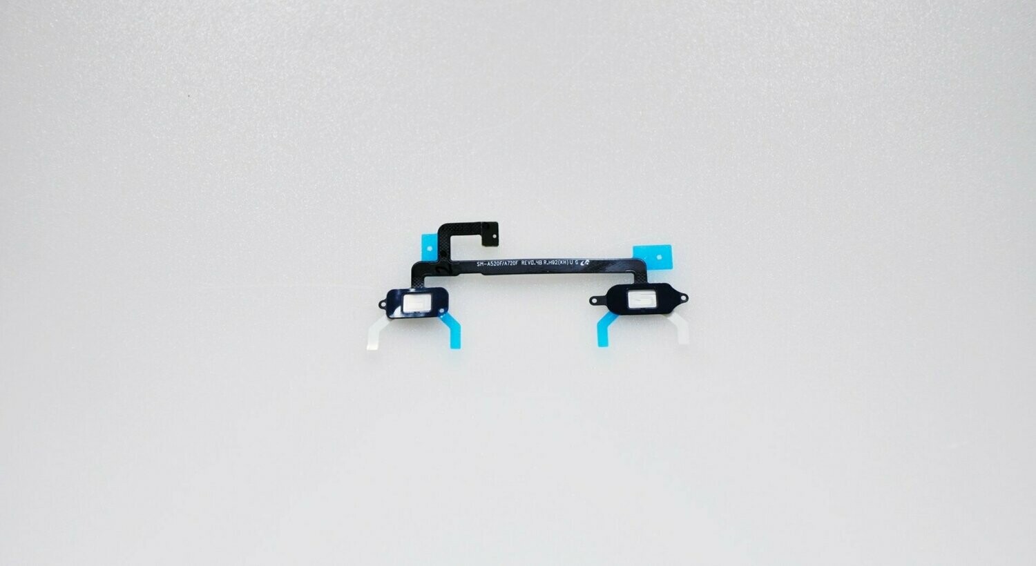 Samsung Galaxy A5 ( 2017 ) SM-A520F,  A7 ( 2017 ) SM-A720F touch key flex cable,  GH59-14718A