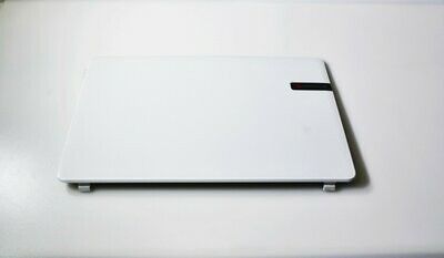 Cover Top LCD ( Tapa Superior ) blanco Packard Bell Easynote TS44HR TS44SB 60.BSZ02.003