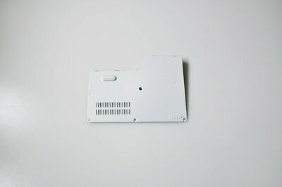 Cover Bottom ( Tapa cubierta inferior RAM ) blanco Packard Bell Easynote bg46 , 7437070000