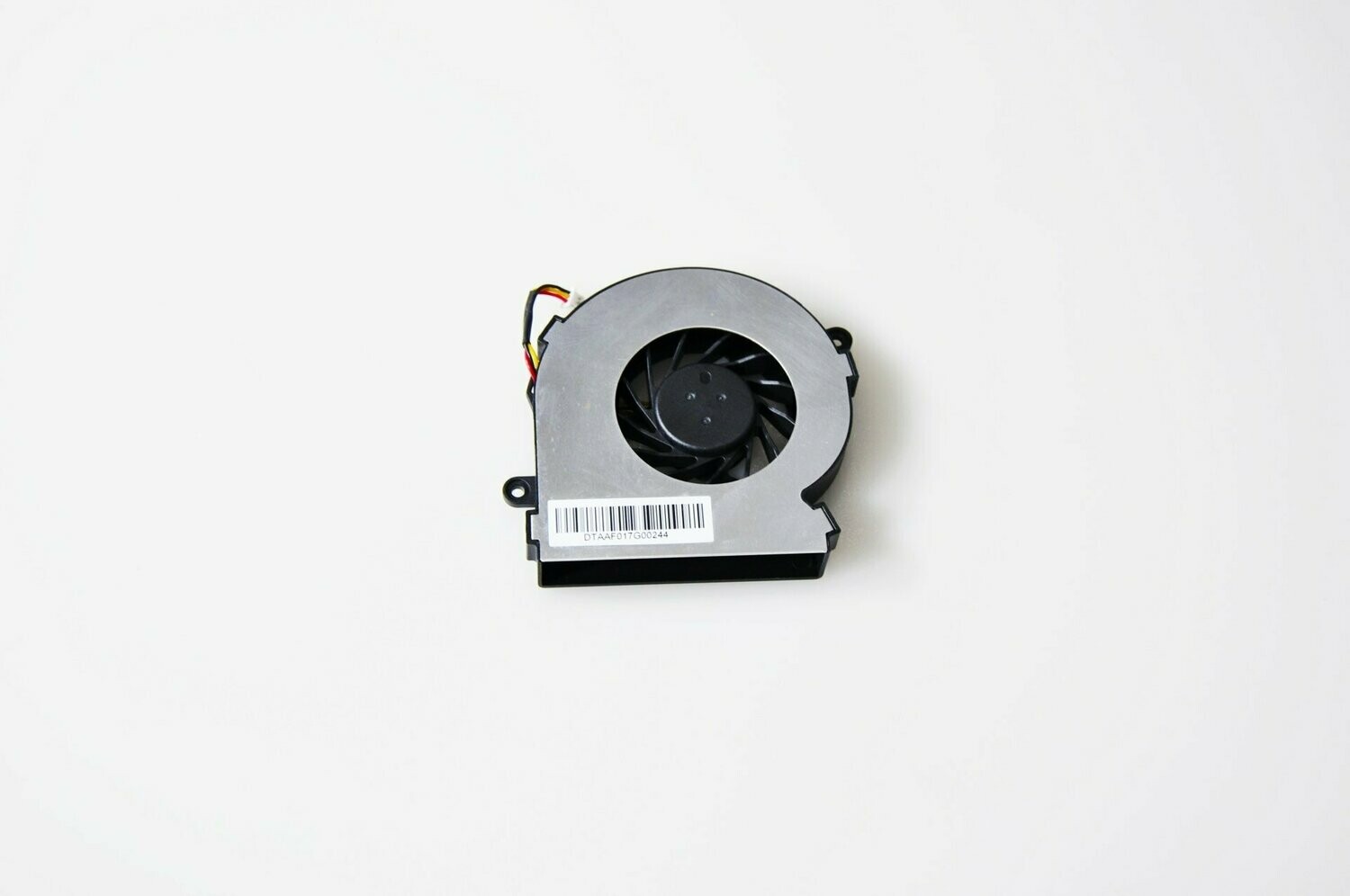 Ventilador CPU  Packard Bell SB65 MINOS GM 3Pines DC5V  7435020000
