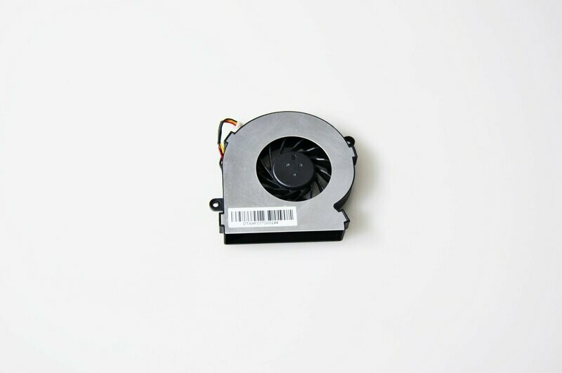 Ventilador CPU  Packard Bell SB65 MINOS GM 3Pines DC5V  7435020000