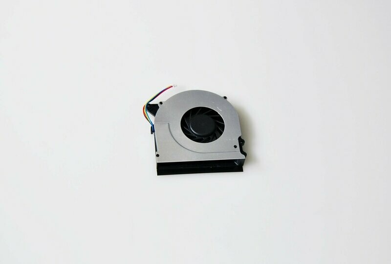 Ventilador CPU  Packard Bell Easynote MX35 MX45 MX51 MX61 Series (AJAX) 4Pines DC5V 7415970000