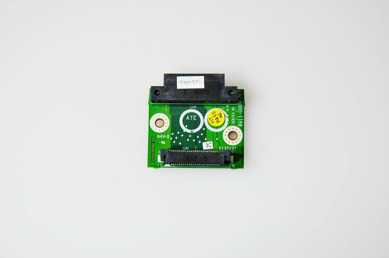 Transboard Rohs ( placa de transbordo )  Packard Bell Easynote SW45 7407680000