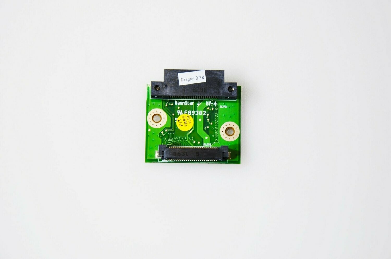 Transboard Rohs ( placa de transbordo )  Packard Bell Easynote SW45 7414570000