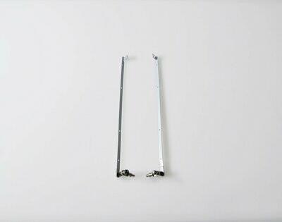 Cover bracket lcd right + left ( Bisagras ) Packard Bell EasyNote MH35 , FAPE1002010 , FAPE100100 , 7436200000