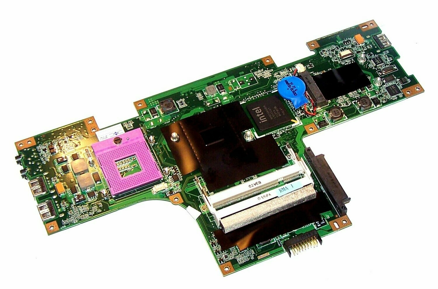 Placa base ( Motherboard ) Packard Bell Easynote BG45 HORUS G 7436990000