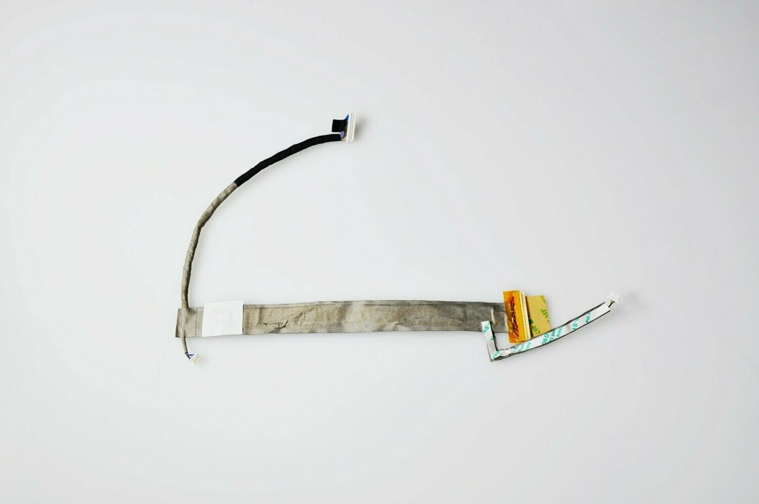 Flex cable LCD  para Packard Bell Easynote  Vesuvio DD0PF2LC000 , 7447490000