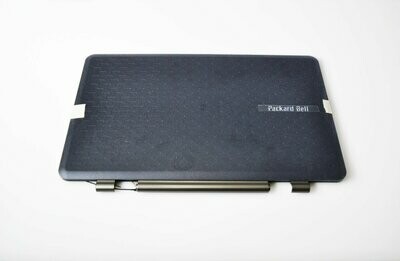 Cover Top LCD (Tapa Superior) Negro Packard Belll ETNA-GM TN65 7448030000