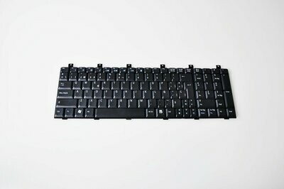 Teclado Español Black Acer aspire 1700 1710 , K022646J1 , KB.A1506.009