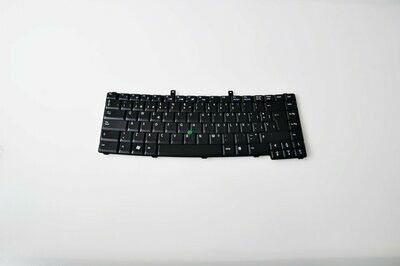 Teclado español negro Acer TravelMate 6410 6492  , KB.INT00.077 , 9J.N8882.20S