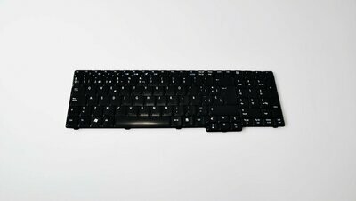 Teclado español negro Acer Aspire 6530 6930 6930ZG 8920G 8930G - KB.INT00.304