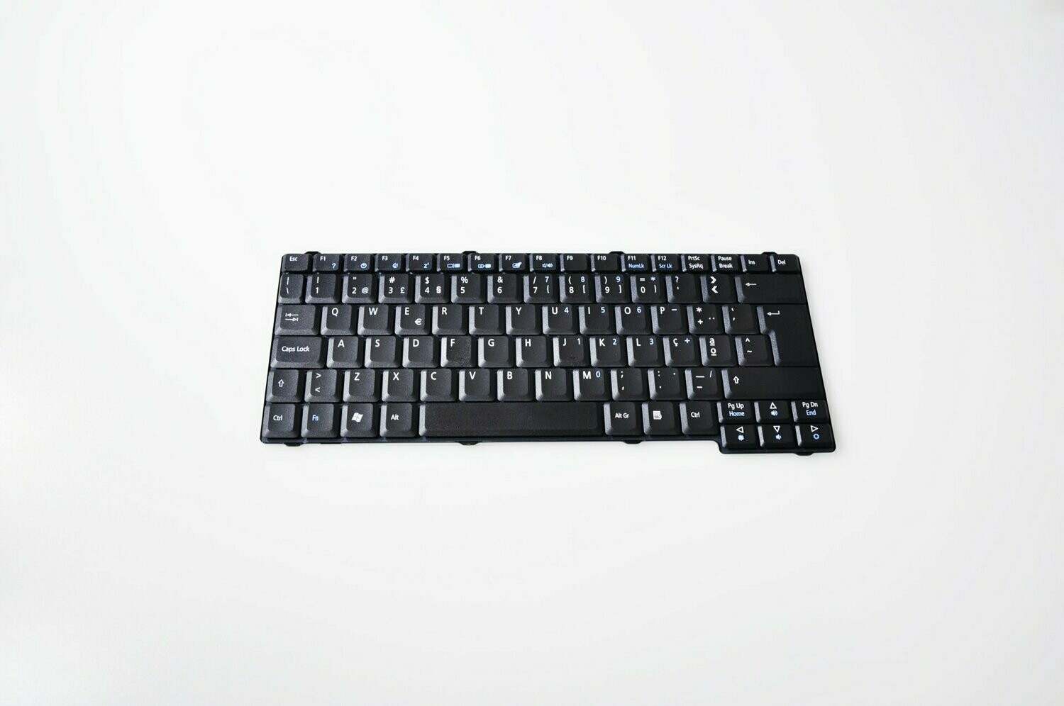 Teclado Portugues Black Acer aspire 1360 1520  , KB.A3007.004 , NSK-ACD06