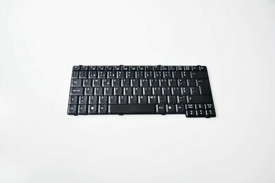 Teclado Portugues Black Acer aspire 1360 1520  , KB.A3007.004 , NSK-ACD06