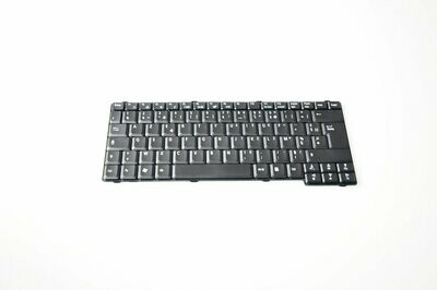 Teclado Frances (FR) Black  Acer aspire 1360 1520  , KB.A3007.015 , NSK-ACD0F