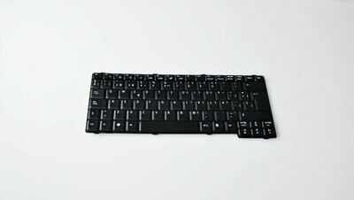 Teclado español negro Acer Travel 240  250 , KB.T4909.003 , NSK.ACD0S