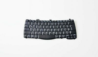 Teclado Aleman Black Acer Travelmate  , KB.T4107.008 , 99.N3482.90G