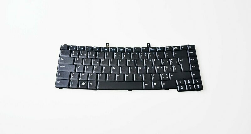 Teclado belgie  (BEL) negro Acer TravelMate 2200  , KB.INT00.034 , 9J.N8882.L1A
