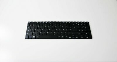 Teclado Frances (FR) Black Acer Aspire 5755 5830T E1-530   NK.I171S.00C , PK130N42A14