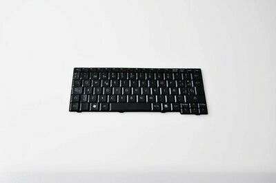 Teclado español negro Gateway LT20 Packard Bell DOT S  , KB.I080G.019