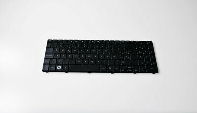 Teclado español negro Acer Aspire 5241 5334  5532 5541 5541G 5732Z, KB.I1700.432 , 9J.N2M82.00S