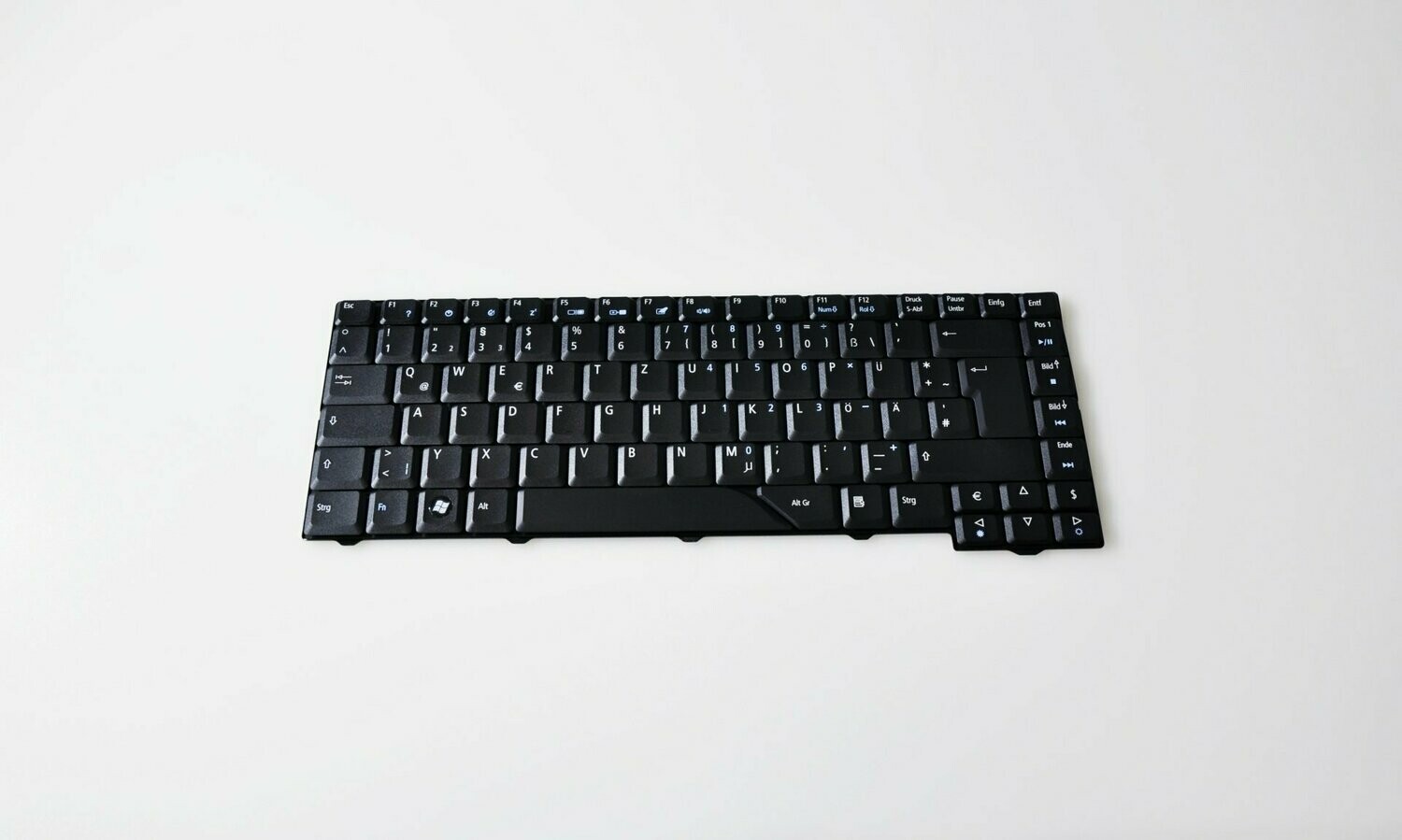 Teclado Griego (GR) Black Acer Aspire 4230 4330 4530 4930 5230 5330 - KB.INT00.449 , NSK.H370G