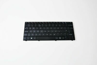 Teclado ingles (UK) negro Acer Aspire 1410 ,  KB.I110G.025 , ZA5
