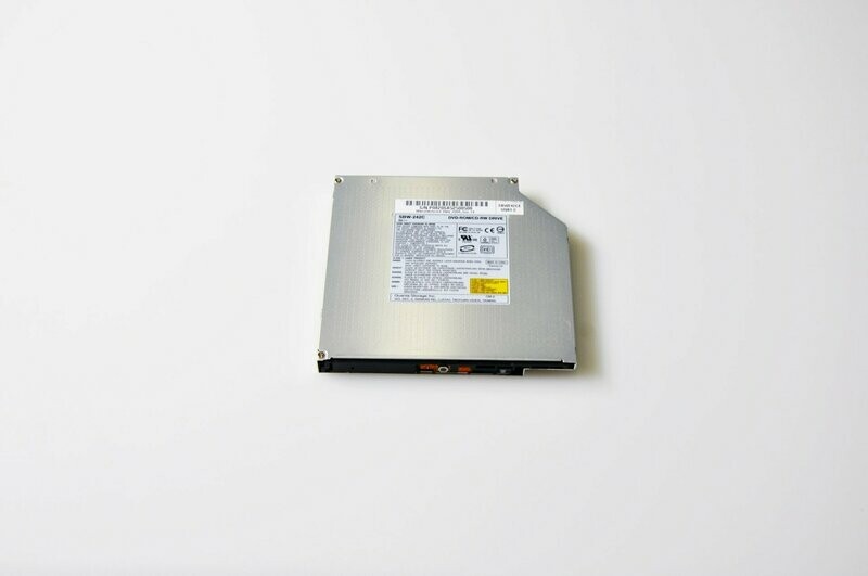 Grabadora Quanta Storage SBW-242C  DVD-ROM/CD-RW DRIVE - IDE - interno , KO.02407.013