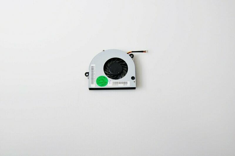 Ventilador CPU  Acer Aspire 5241 5332 5516 5517 5532 5541 5541G 5732Z, 3Pines DC5V   23.N2802.001 , AB7605HX-GC3
