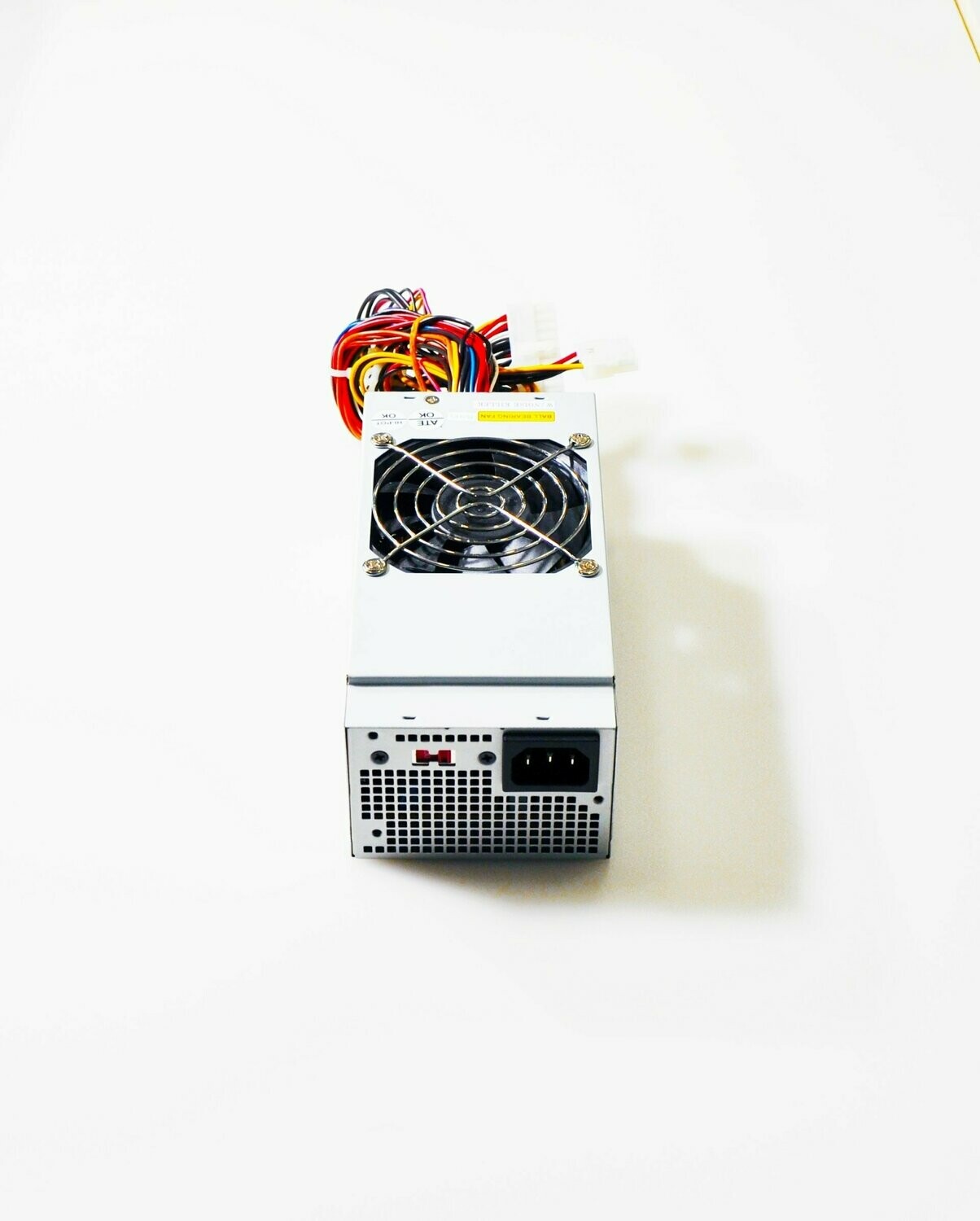 Fuente de Alimentacion SPI Sparkle FSP200-60SAV ,  200W  , PY.20008.E01