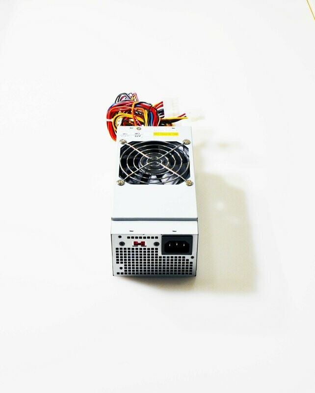 Fuente de Alimentacion SPI Sparkle FSP200-60SAV ,  200W  , PY.20008.E01