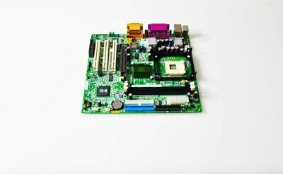 Placa base ( Motherboard ) Acer MS-6533 Ver: 3 Socket 478 3 PCI AGP VGA Sound Lan y 1G , MB.AM505.001
