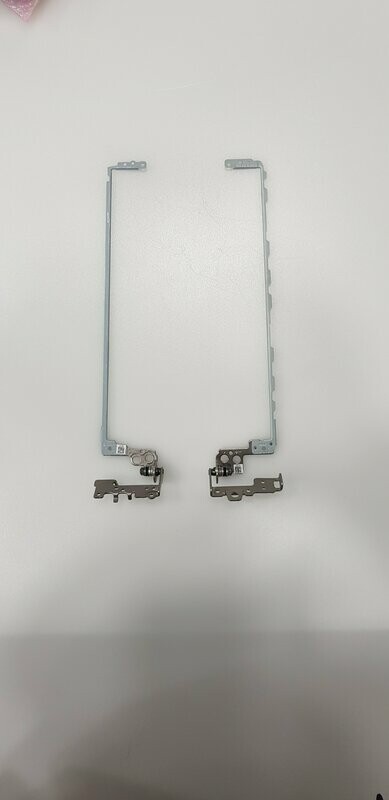 Cover bracket lcd right + left ( Bisagras ) HP 250 255 258 G6 Series , AM204000500 , AM204000600 , 925297-001