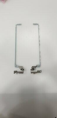 Cover bracket lcd right + left ( Bisagras ) HP 250 255 258 G6 Series , AM204000500 , AM204000600 , 925297-001