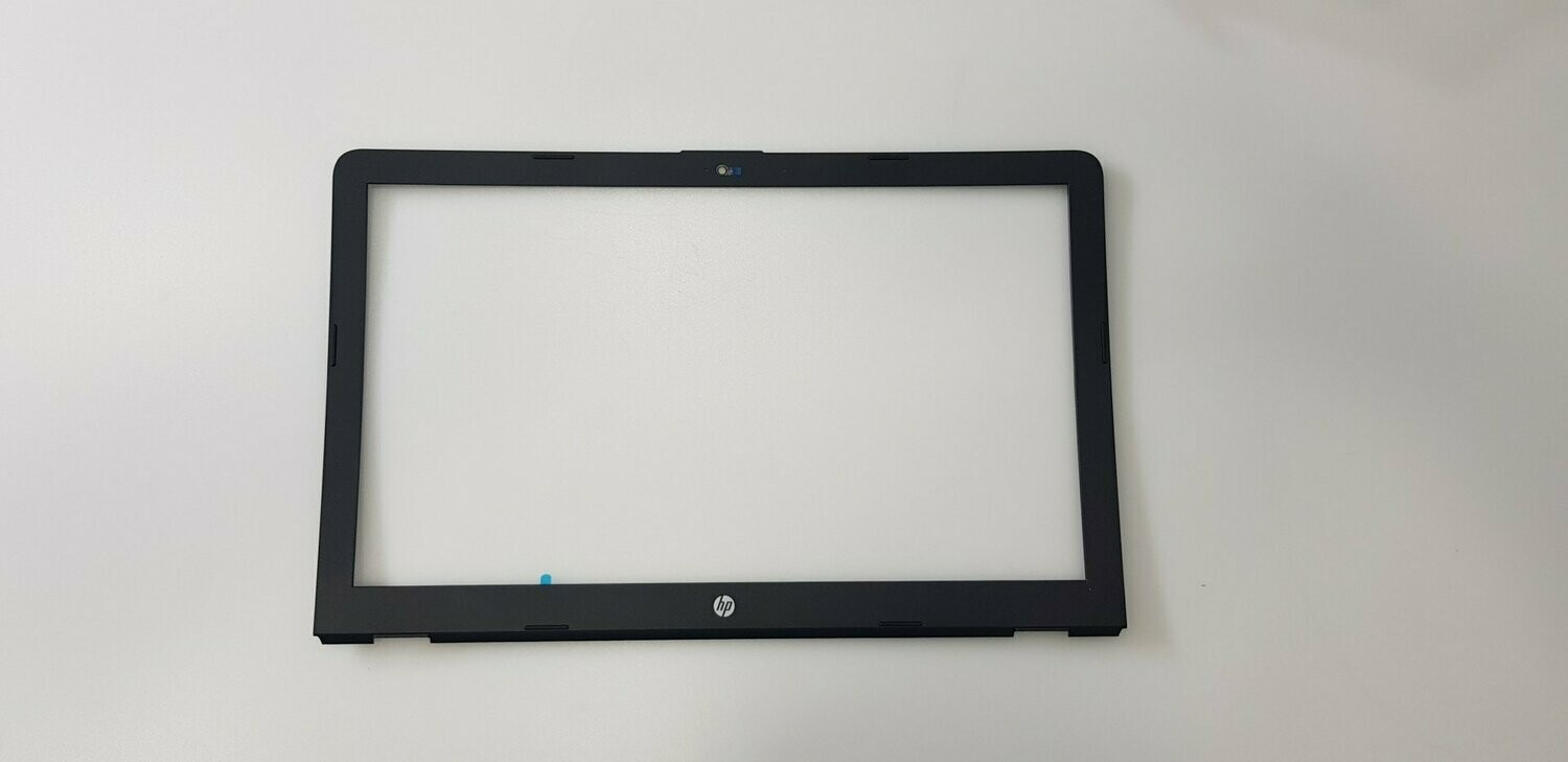Cover bezel LCD ( marco frontal ) Negro  HP  15-BW 15-BS 250 G6 15-BS060WM 15-bw012nv 250 255 258 G6 Series , 924925-001