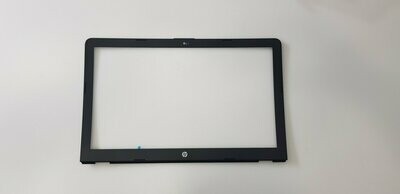Cover bezel LCD ( marco frontal ) Negro  HP  15-BW 15-BS 250 G6 15-BS060WM 15-bw012nv 250 255 258 G6 Series , 924925-001