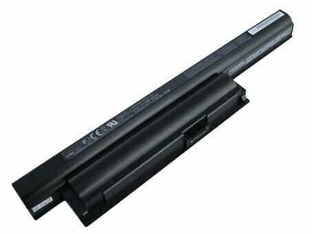 Bateria Compatible para Sony Vaio 11.1V 4400mAh VGP-BPS22/VGP-BPL22/VGP-BPS22A